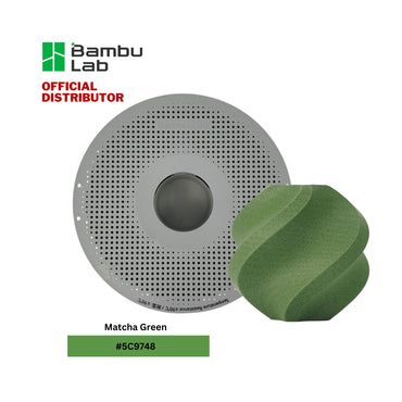 Bambu Lab PLA-CF Filament