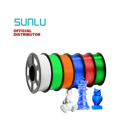 Sunlu PLA+ Filament