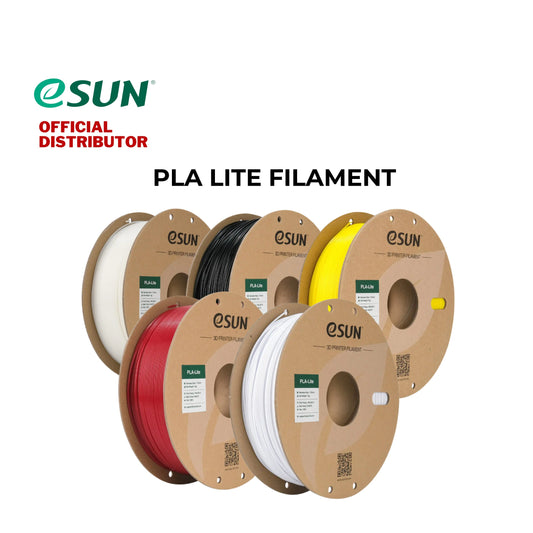 ESUN PLA LITE FILAMENT