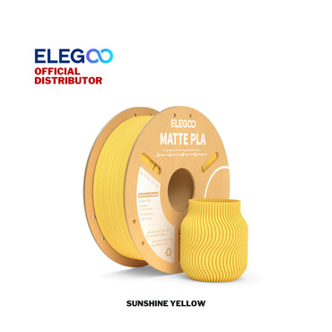 Elegoo PLA Matte Filament