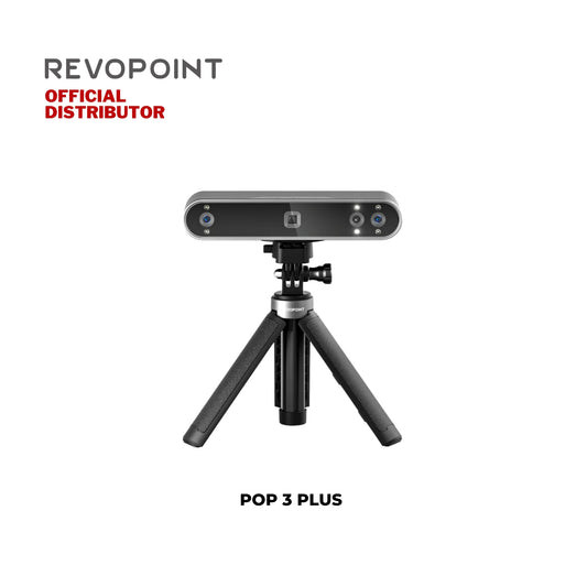 Revopoint POP 3 Plus (Standard Edition) 3D Scanner
