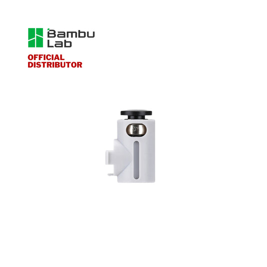 Bambu Lab PTFE Tube Connector - A1 mini