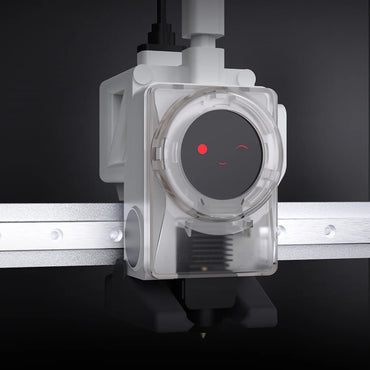 BIQU Panda Knomi + Shell (For A1 Series)