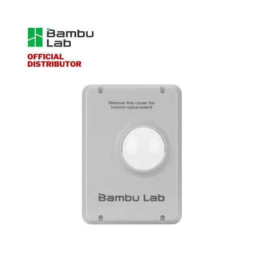 Bambu Lab Print Head Front Cover - A1 series