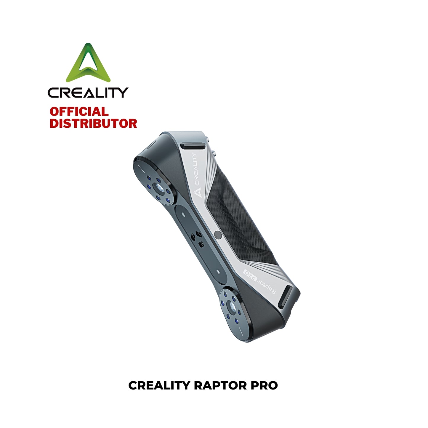 Creality Raptor Pro Scanner
