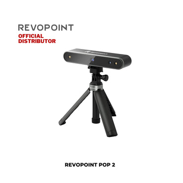 "CLEARANCE SALE" Revopoint POP 2 3D Scanner Premium Package