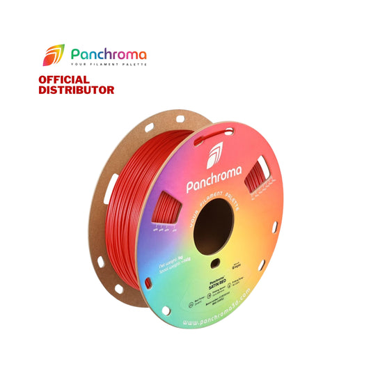 Polymaker Panchroma Satin PLA Filament