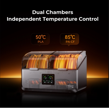 Creality Space Pi X4 220V with EU plug