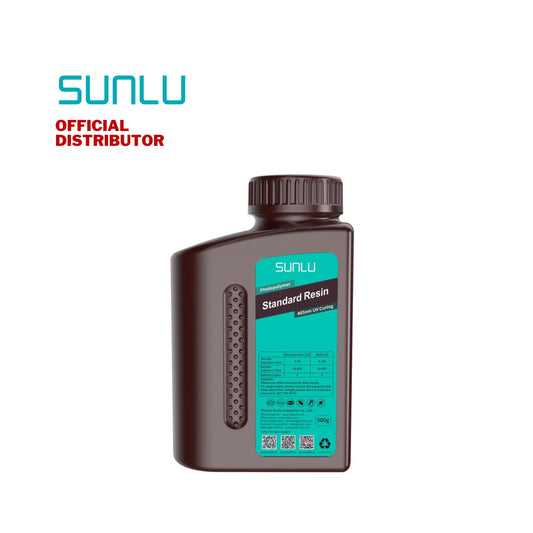 SUNLU Standard Resin