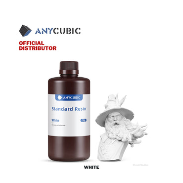 Anycubic Standard Resin