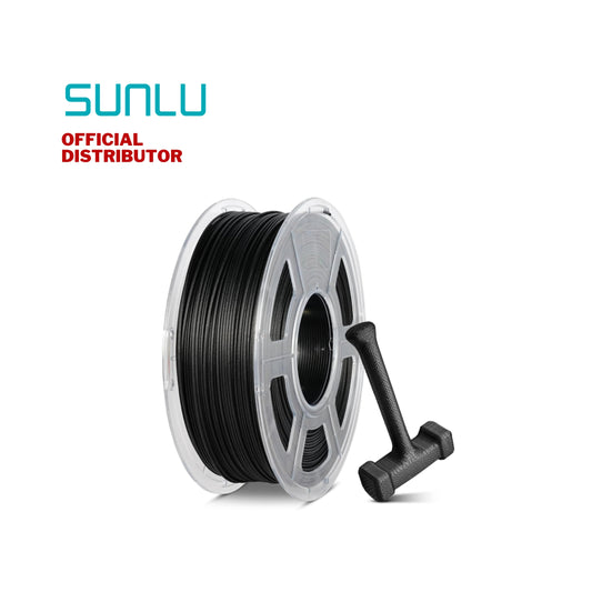 Sunlu PA6-CF (Carbon Fiber Nylon)
