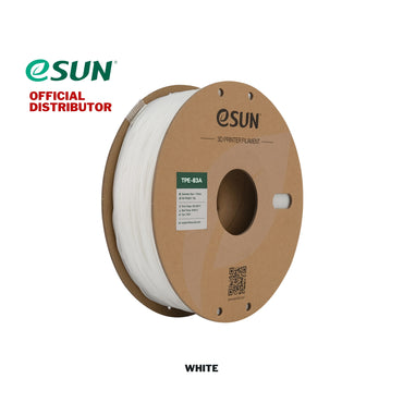 eSUN TPE-83A 3D Printer Filament 1.75mm 1KG