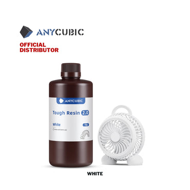 Anycubic Tough Resin 2.0