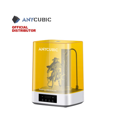 Anycubic Wash & Cure 3 Plus