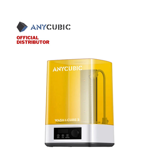 Anycubic Wash & Cure 3