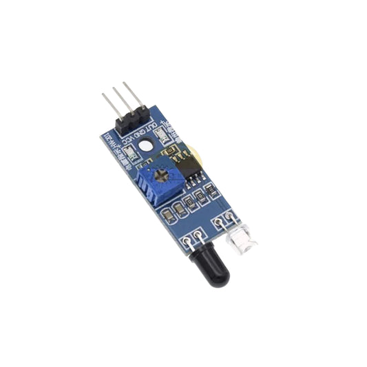 IR Proximity Sensor