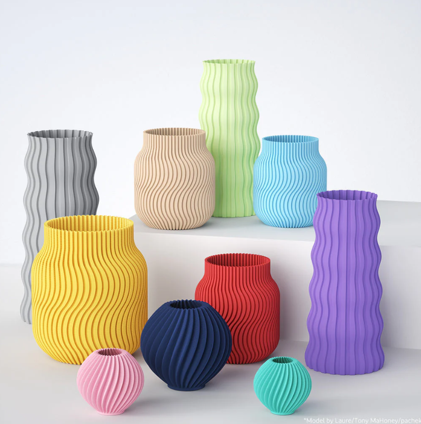 Elegoo PLA Matte Filament