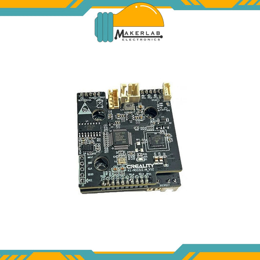 Creality Hotend PCB / Daughter Board Compatible with 2023 K1 Series 3D Printer (Old Version)