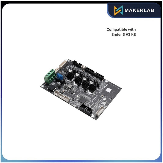 Creality Motherboard / Mainboard Kit for Ender 3 V3 KE | 4002020068