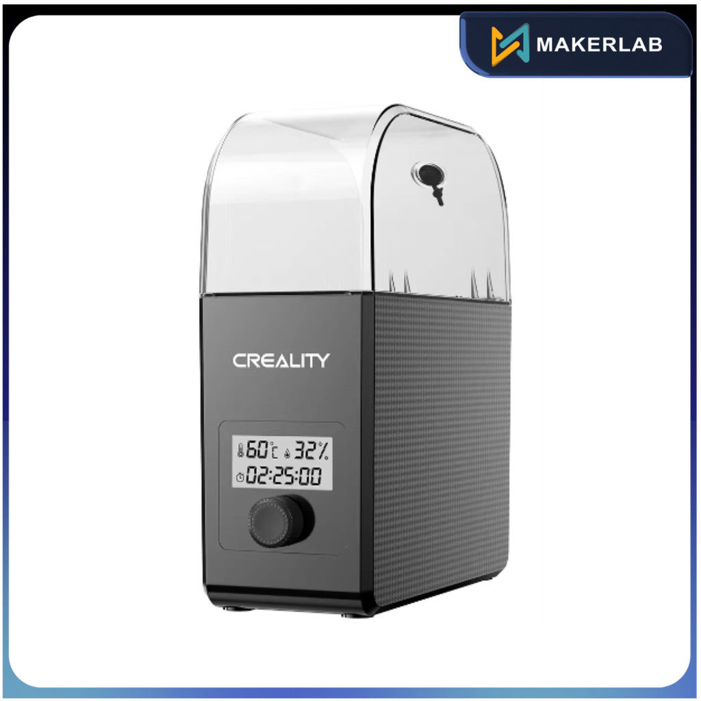 Creality V2 Filament Dry Box Version 2.0 220VAC | 4005010064