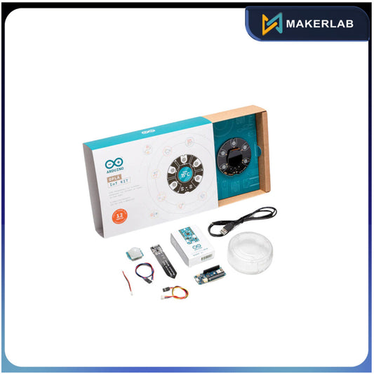 Arduino Opla IoT Kit | AKX00026