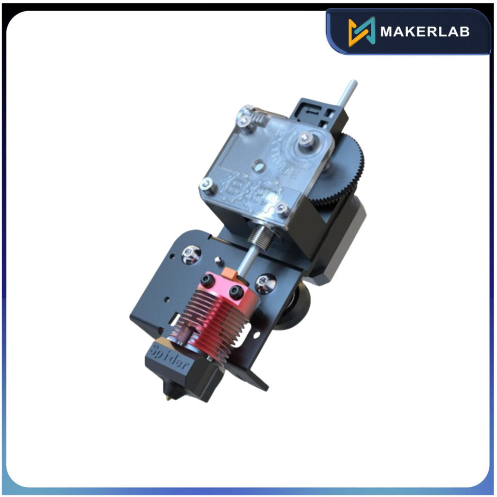 Creality Titan Extruder+ High Temperature and High Flow Hotend Kit for Ender