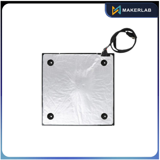 Creality Hot bed plate kit for Ender 5 S1 | 4001040052