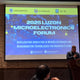 Microchips & Maker Connections: Inside the 2025 Microelectronics Forum at Bellevue Alabang