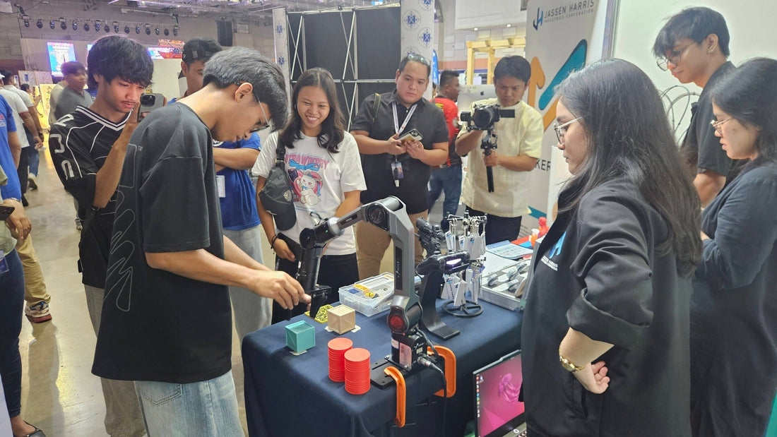 How 3D Printing Helps Students, Schools, and Small Businesses in the Philippines