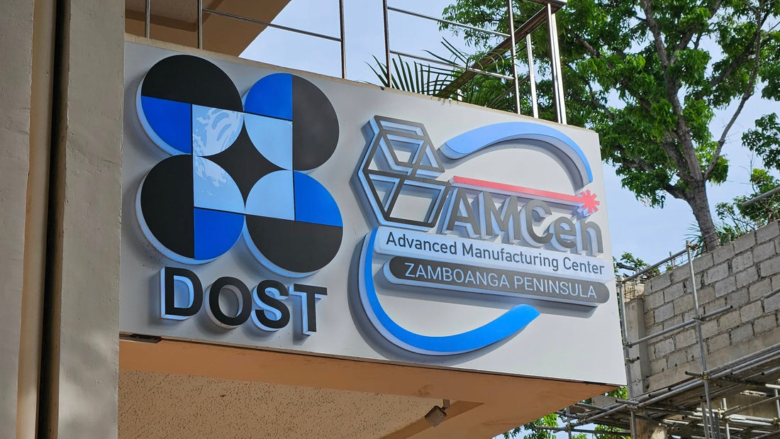 Breaking Barriers: DOST Launches First Advanced Manufacturing Center in Zamboanga Peninsula