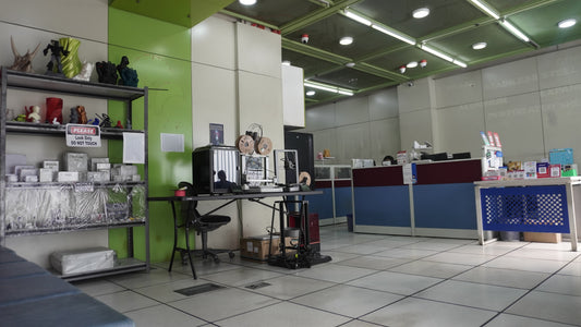Where to Buy Bambu Lab 3D Printers: The Best Stores in the Philippines
