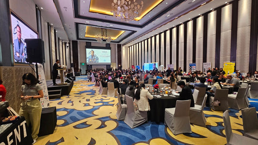 Smiles & Scans: Makerlab at DiGicon 2025 — Where the Future of Dental Tech Comes to Life