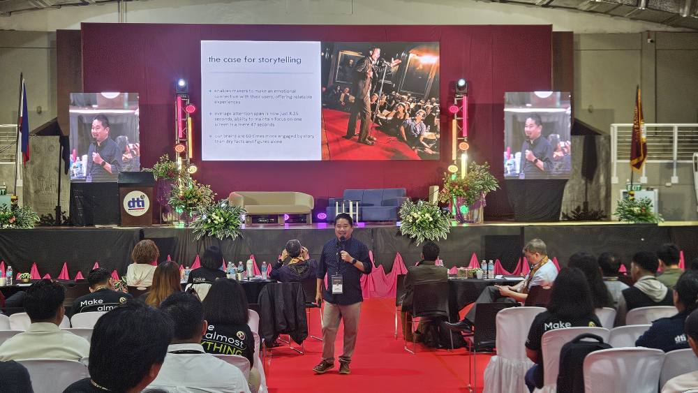 FabFest 2025: Makers, Innovators, and Startups Gather in Cebu