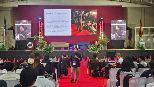 FabFest 2025: Makers, Innovators, and Startups Gather in Cebu
