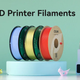 Celebrating eSUN's Anniversary with Limited Edition Filaments: Unleashing Creativity, One Spool at a Time!