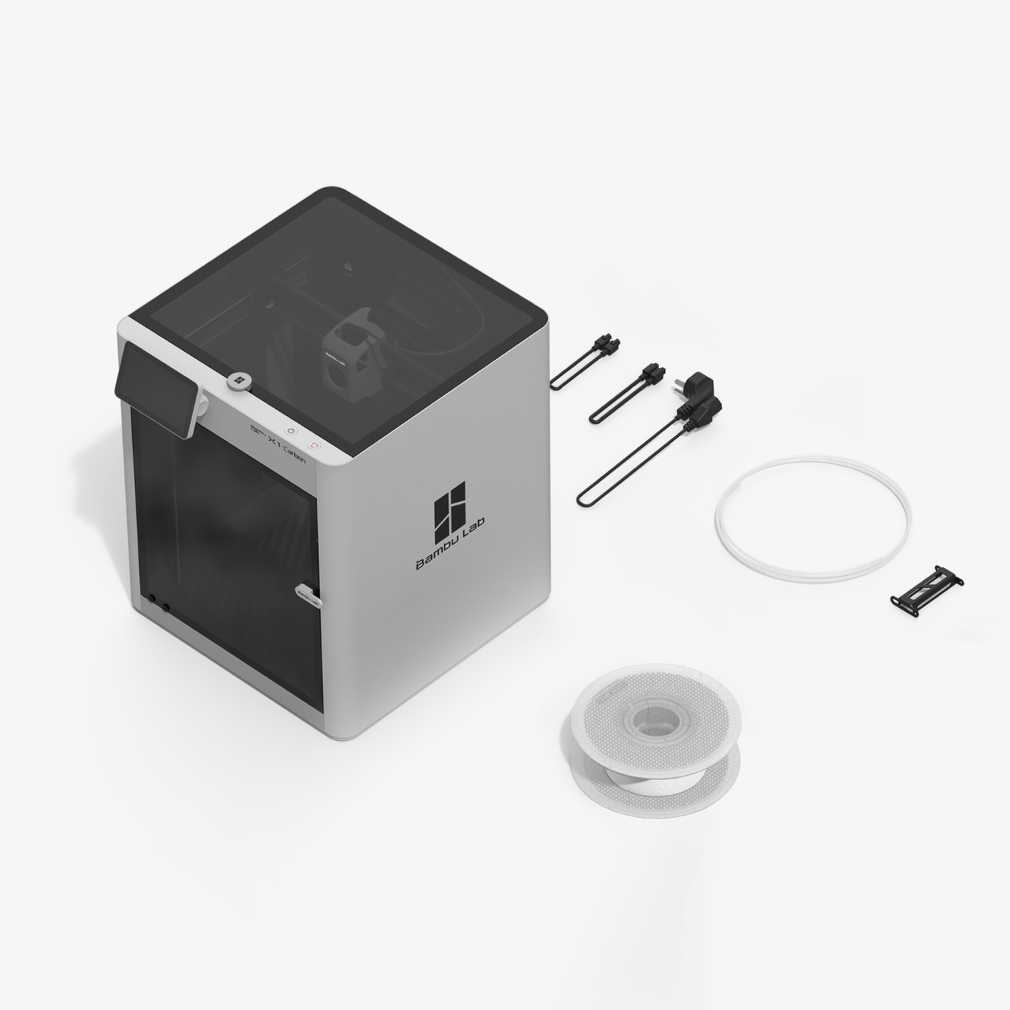 Bambu Lab X1 Carbon Series