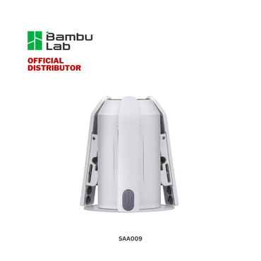 Bambu Lab AMS lite Rotary Spool Holder (Yellow)