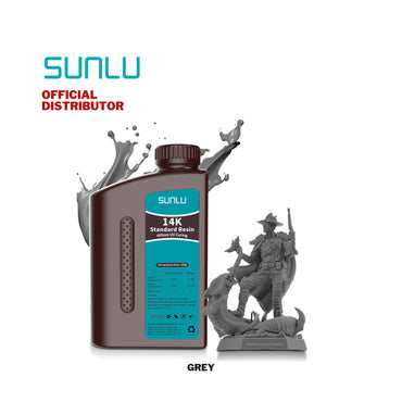 Sunlu 14K Standard Resin