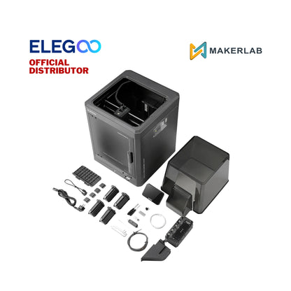 Elegoo Centauri Carbon 2 Combo