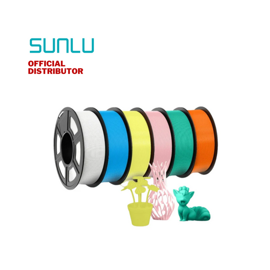 Sunlu PLA Meta Filament