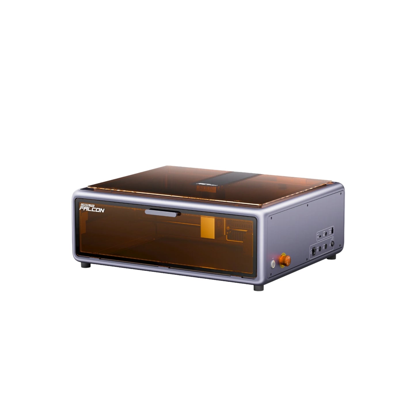 Creality Falcon A1 Laser Engraver Machine