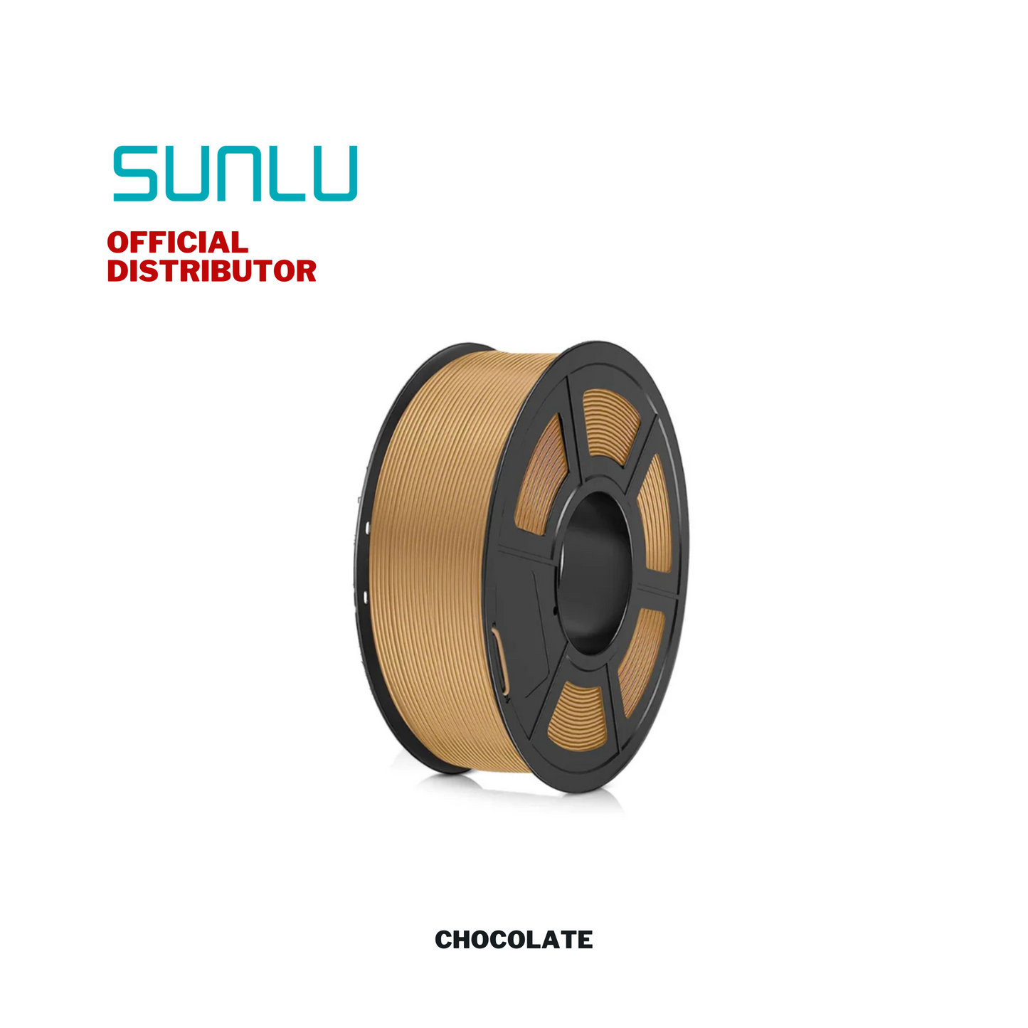 Sunlu PLA Meta Filament