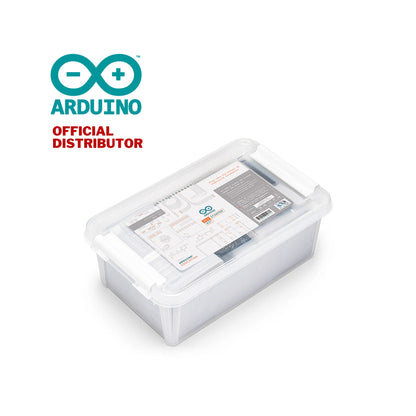 Arduino PLC Starter Kit | AKX00051