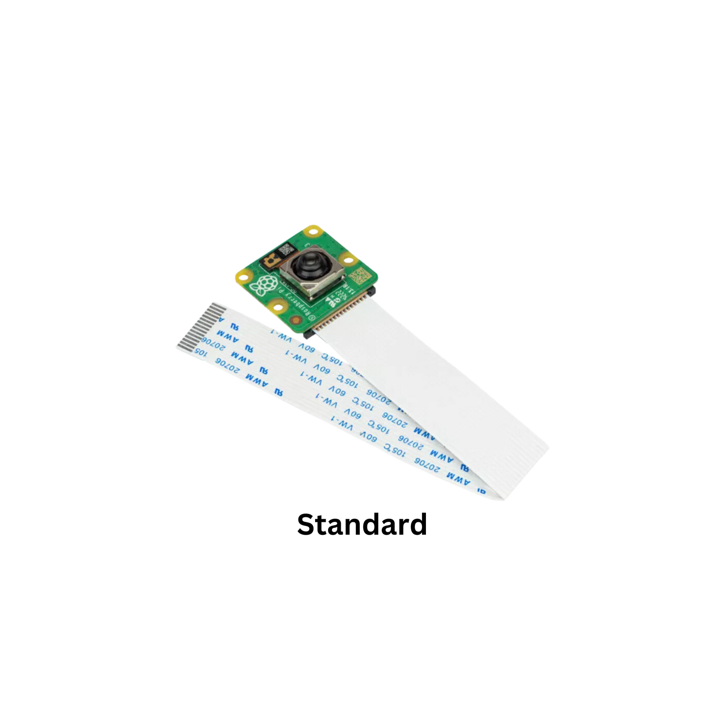 Raspberry Pi Camera Module 3 NoIR | Wide | Standard