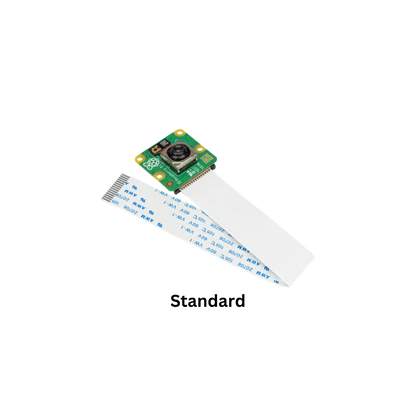Raspberry Pi Camera Module 3 NoIR | Wide | Standard