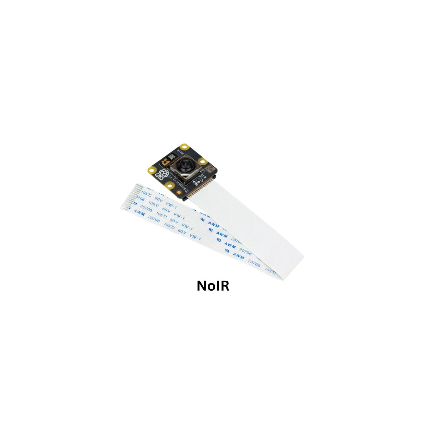 Raspberry Pi Camera Module 3 NoIR | Wide | Standard