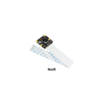 Raspberry Pi Camera Module 3 NoIR | Wide | Standard