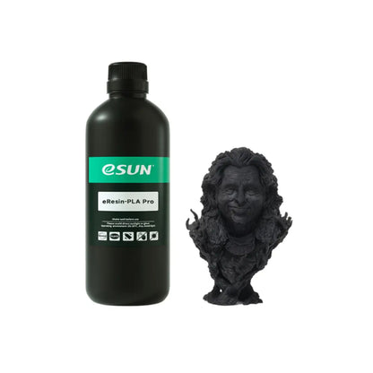 eSUN LCD UV eResin-PLA Pro 3D Printer Resin 0.5KG 1KG