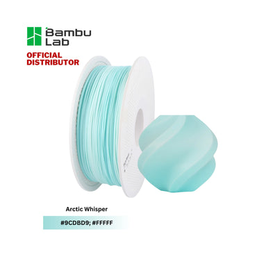 Bambu Lab PLA Basic Gradient Filament