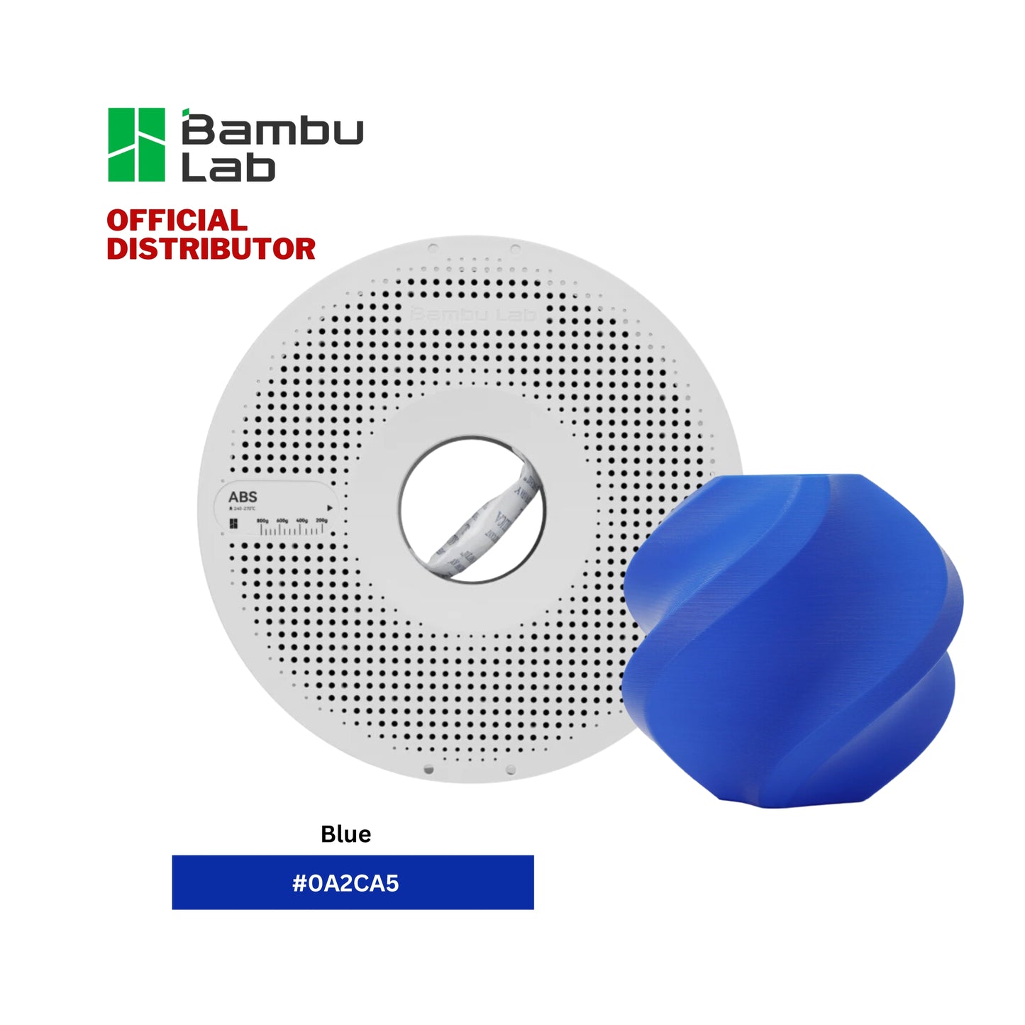 Bambu Lab ABS Filament